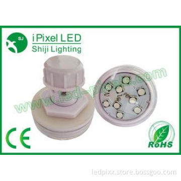 Auto Program Controllable Addressable LED Pixel Low Power 4